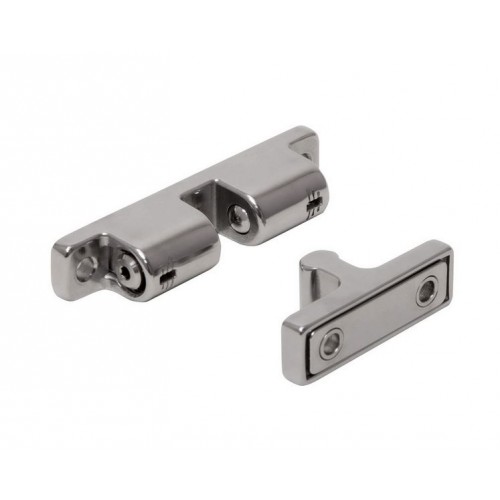 Force Adjustable Tension Catch